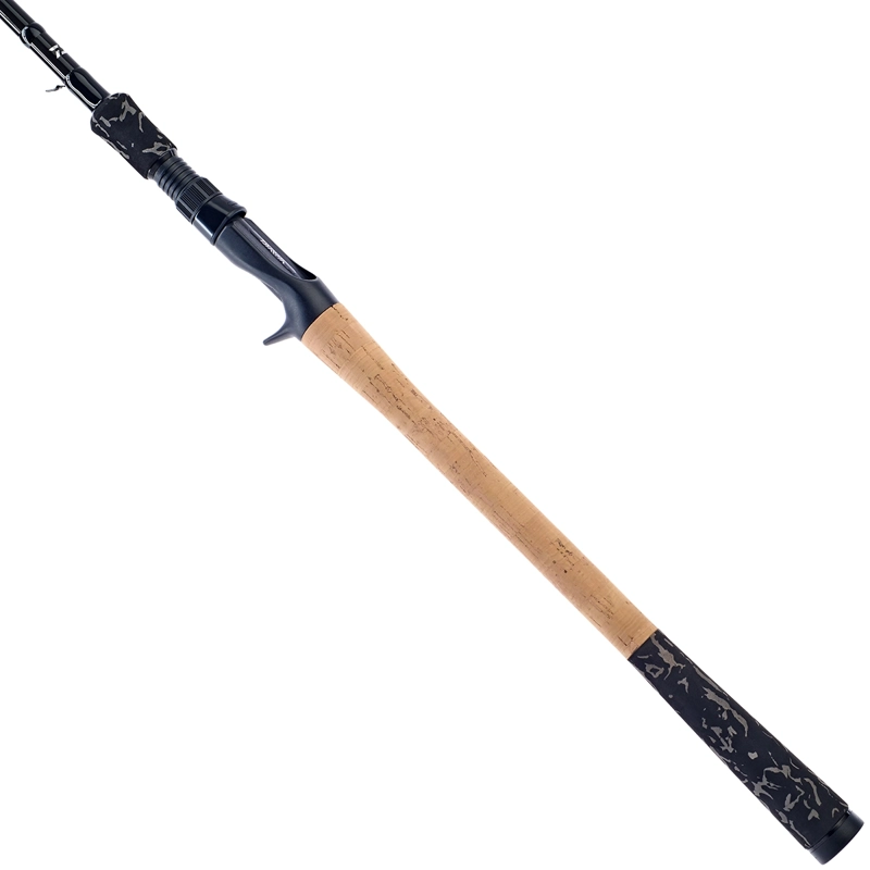 Daiwa Black Widow Jerkbait Rod 6ft 6in/150g